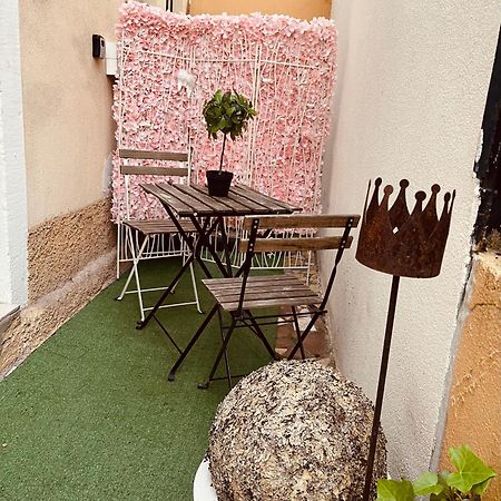 Villa Etage Entier Prive, 45M2 Chez Regine Schiltigheim Esterno foto