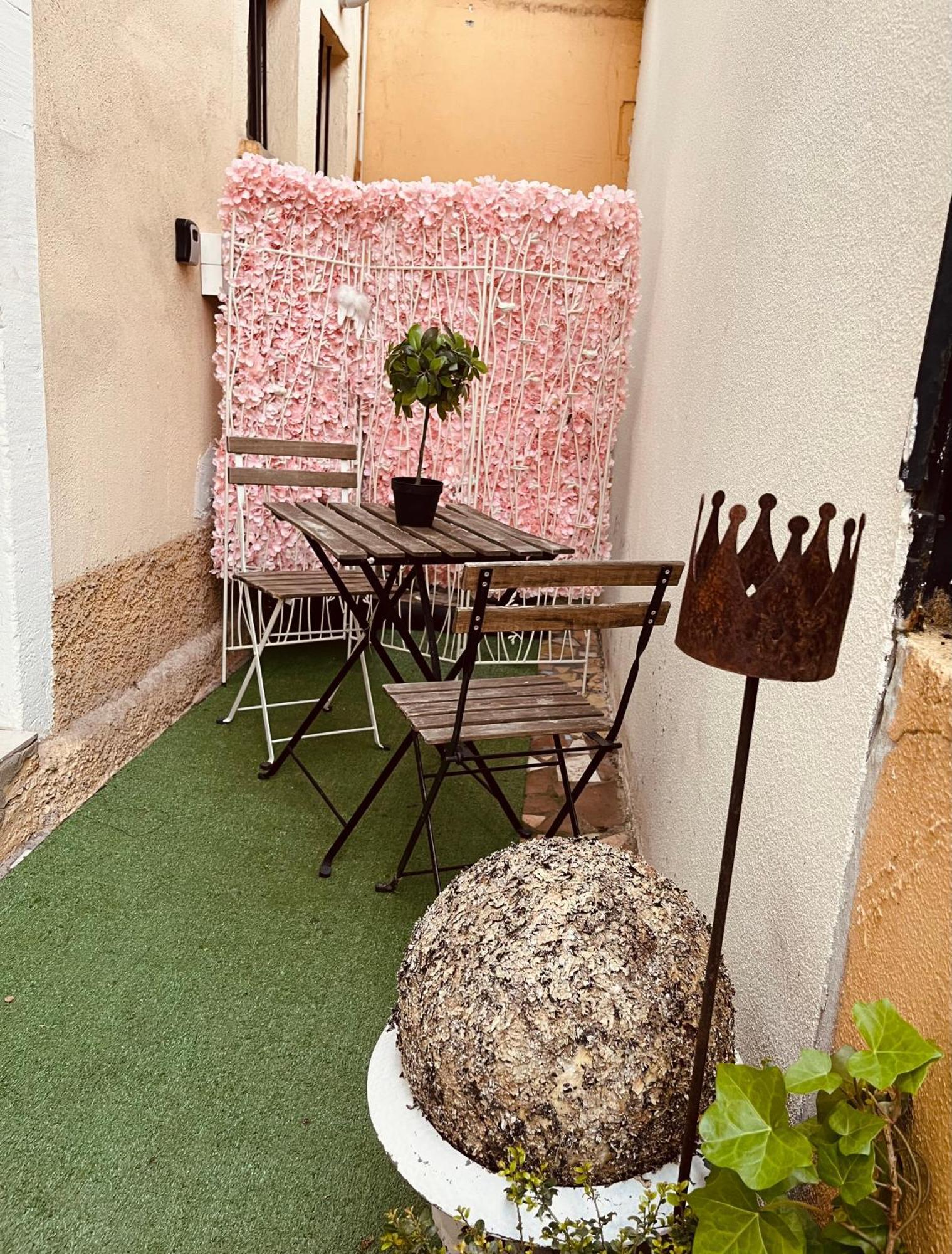 Villa Etage Entier Prive, 45M2 Chez Regine Schiltigheim Esterno foto